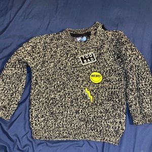 “Get It” brand toddler sweater size 3